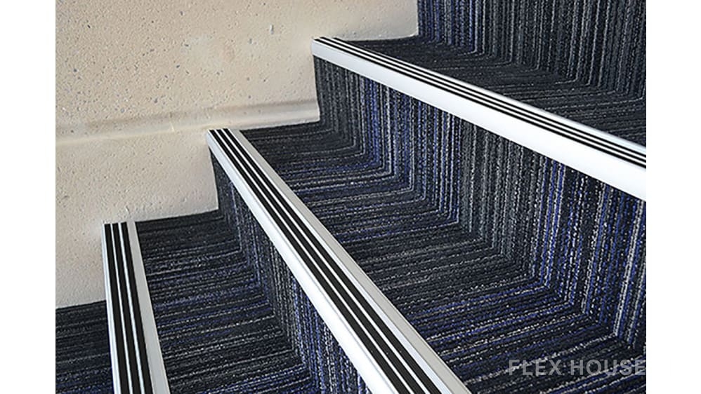 Nẹp cầu thang có thực sự giúp tăng tuổi thọ bậc thang? 12 Nẹp cầu thang có thực sự giúp tăng tuổi thọ bậc thang? 11