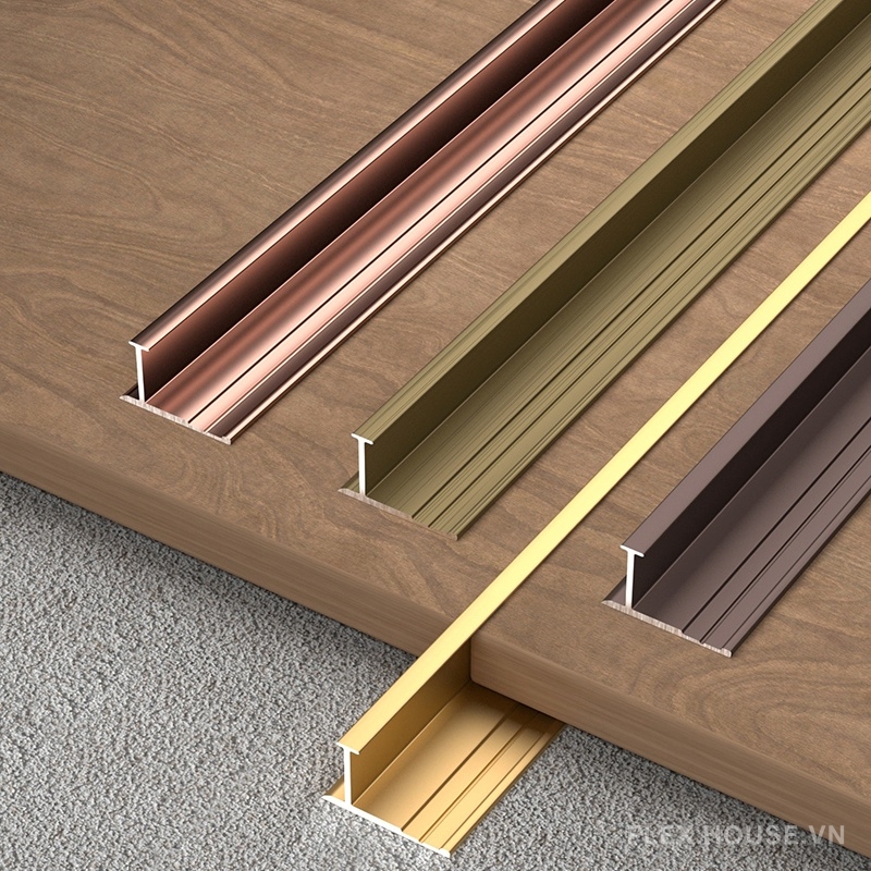 Nẹp hợp kim nhôm nhiều màu trang trí tường HB-GZ-085 6 Nẹp hợp kim nhôm nhiều màu trang trí tường HB-GZ-085 11