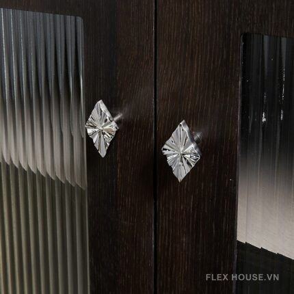 Làm mới đồ nội thất với 5 cách tưởng lạ mà quen! 12