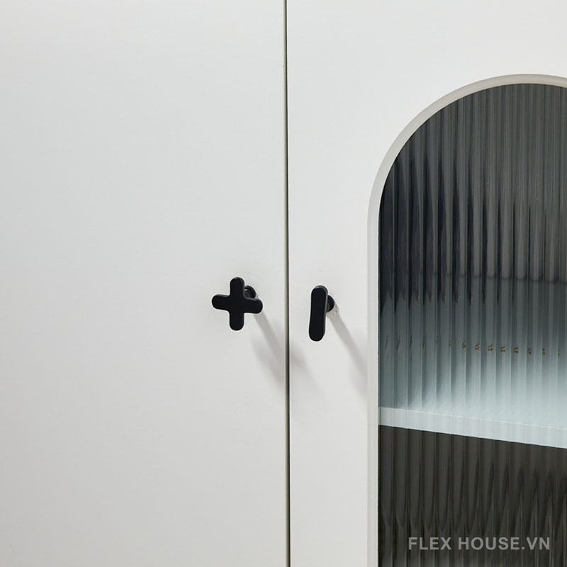 Núm tay nắm tủ đồng phép tính cộng trừ PALO4413 11