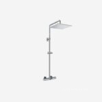 Sen tắm cây kim loại nóng lạnh TOTO TBW08405A