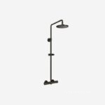 Sen tắm cây kim loại nóng lạnh dáng tròn TOTO TBW07006A