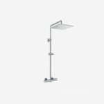 Sen tắm cây nóng lạnh kim loại TOTO TBW08406A (1)