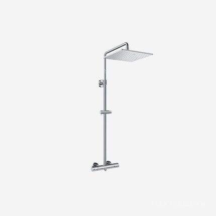 Sen tắm cây nóng lạnh kim loại TOTO TBW08406A (1)