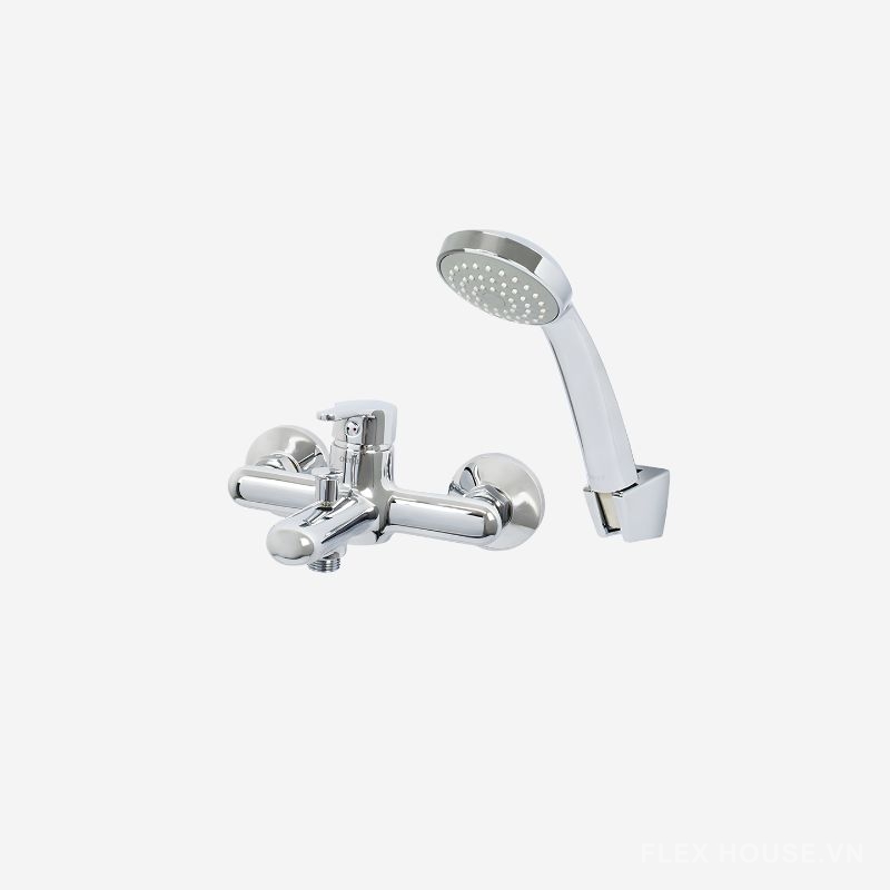 Sen tắm nóng lạnh NEW STANDARD TOTO TVSM103NSS Sen tắm nóng lạnh NEW STANDARD TOTO TVSM103NSS