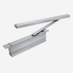 Tay đẩy hơi âm giữ cửa 45-85 kg KD9843