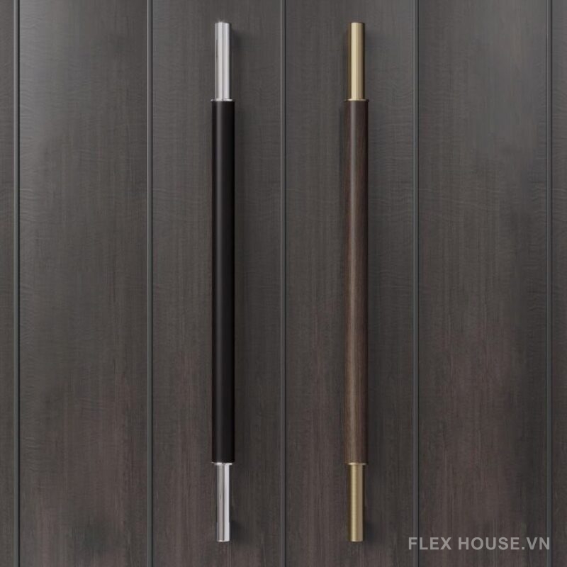 Tay nắm cửa cao cấp nhiều kích thước S-925B