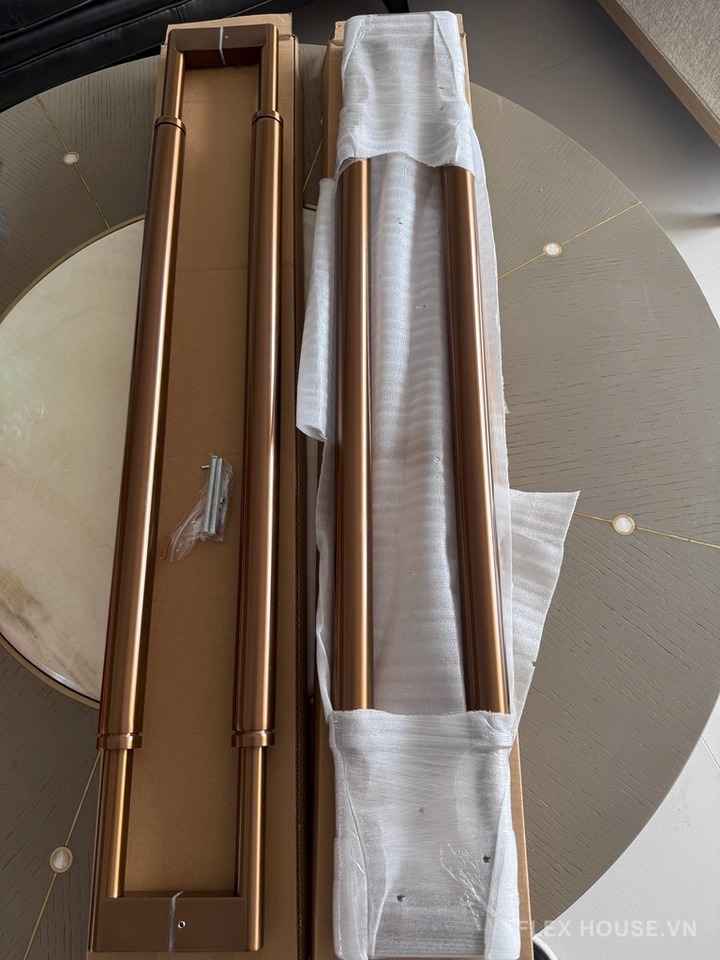 Tay nắm cửa cao cấp nhiều kích thước S-925B 20