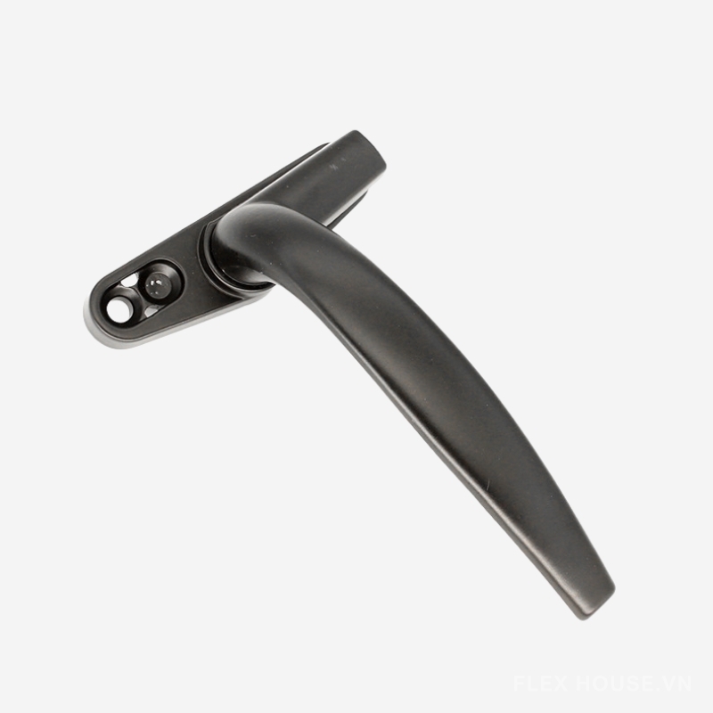 Tay nắm cửa sổ hợp kim nhôm hiện đại KD7726 4 Tay nắm cửa sổ hợp kim nhôm hiện đại KD7726 11