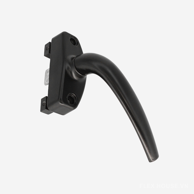 Tay nắm cửa sổ hợp kim nhôm hiện đại KD7726 6 Tay nắm cửa sổ hợp kim nhôm hiện đại KD7726 13