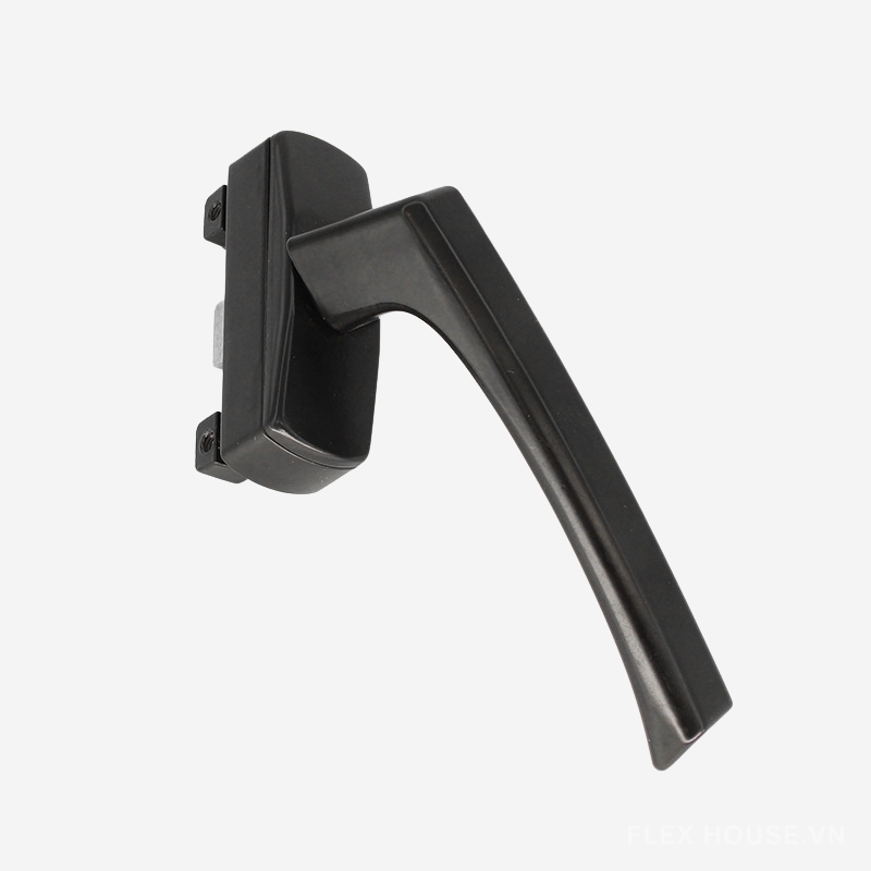 Tay nắm cửa sổ hợp kim nhôm hiện đại KD7726 7 Tay nắm cửa sổ hợp kim nhôm hiện đại KD7726 14