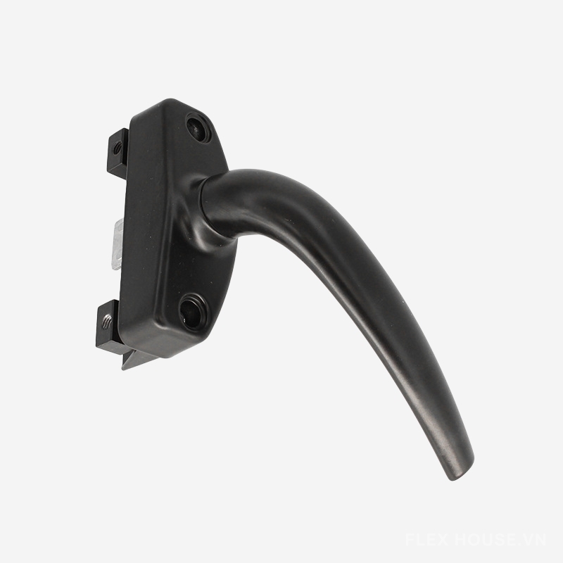 Tay nắm cửa sổ hợp kim nhôm hiện đại KD7726 8 Tay nắm cửa sổ hợp kim nhôm hiện đại KD7726 15