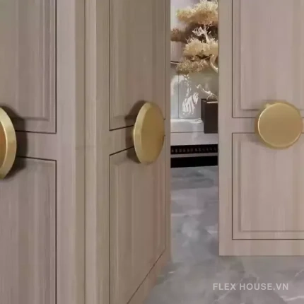 Lưu ý khi thiết kế lối đi vào nhà theo phong thủy 1