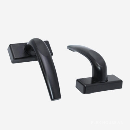 Tay nắm cửa sổ nhôm tối giản hiện đại KD1230