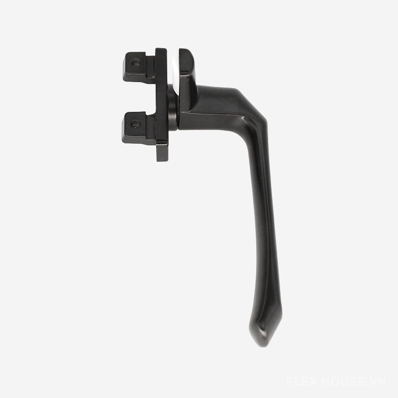 Tay nắm cửa sổ phong cách Châu Âu bằng nhôm KD7727 2 Tay nắm cửa sổ phong cách Châu Âu bằng nhôm KD7727 7