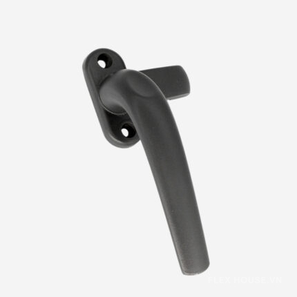 Tay nắm cửa sổ phong cách Châu Âu bằng nhôm KD7727
