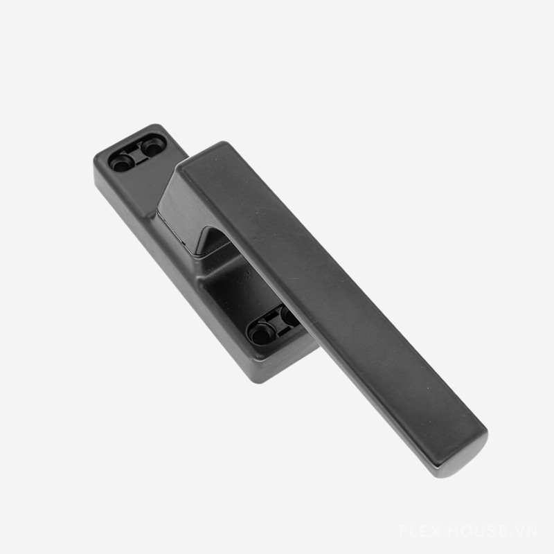 Tay nắm cửa sổ phong cách Châu Âu bằng nhôm KD7727 6 Tay nắm cửa sổ phong cách Châu Âu bằng nhôm KD7727 10