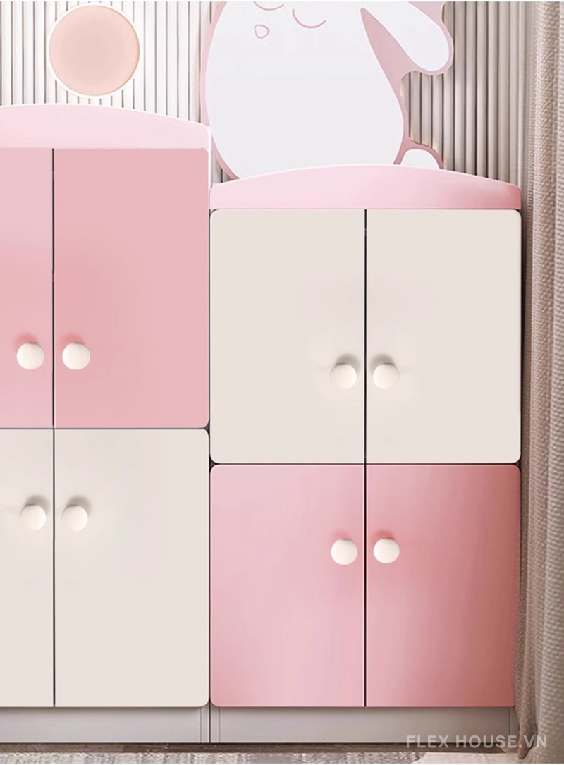 Tay nắm cửa tủ bán nguyệt hiện đại tối giản VTR365 7 Tay nắm cửa tủ bán nguyệt hiện đại tối giản VTR365 11