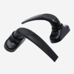 Tay nắm cửa và cửa sổ hợp kim nhôm cao cấp KD4832