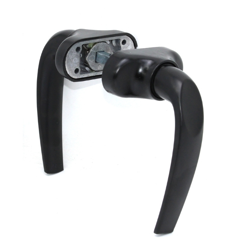 Tay nắm cửa và cửa sổ hợp kim nhôm cao cấp KD4832 4 Tay nắm cửa và cửa sổ hợp kim nhôm cao cấp KD4832 9