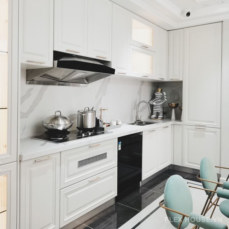 Tay nắm hợp kim nhôm vân sọc cao cấp HJ2400 3 Tay nắm hợp kim nhôm vân sọc cao cấp HJ2400 8