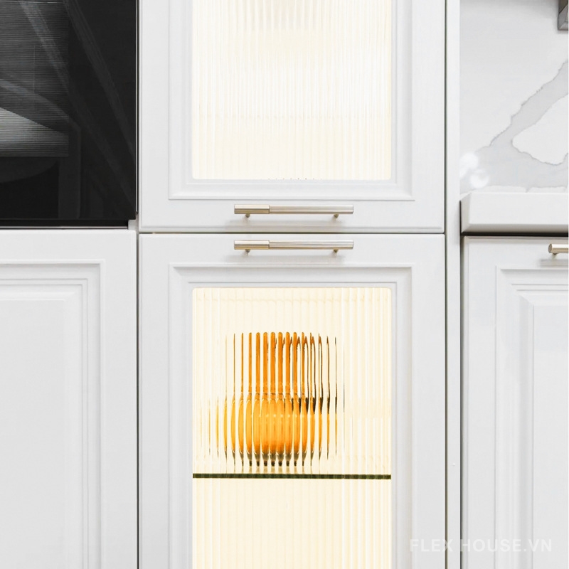 Tay nắm hợp kim nhôm vân sọc cao cấp HJ2400 2 Tay nắm hợp kim nhôm vân sọc cao cấp HJ2400 7