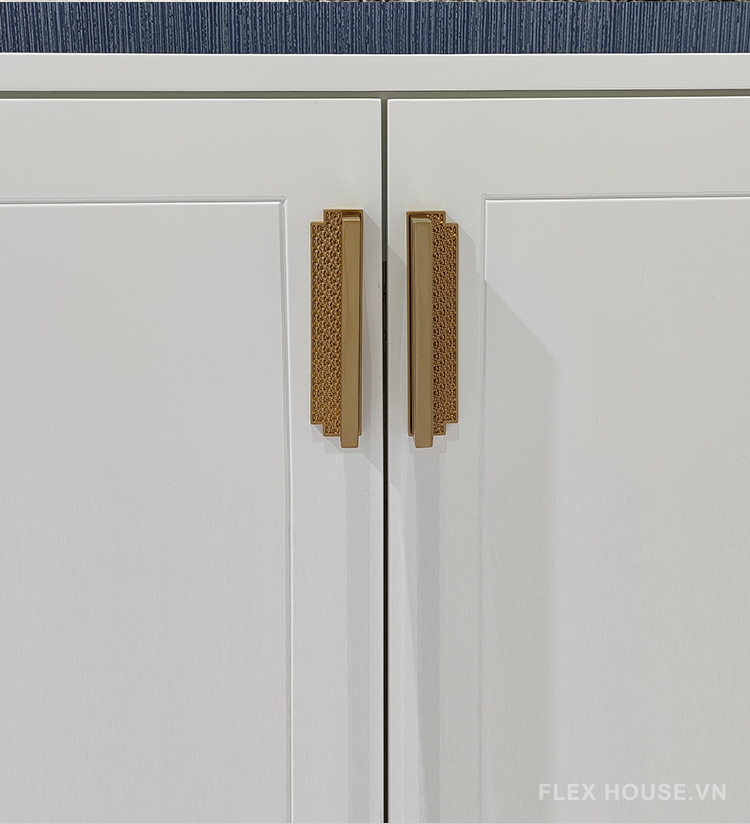 Tay nắm tủ hợp kim Á Đông họa tiết cổ điển HJ078 4 Tay nắm tủ hợp kim Á Đông họa tiết cổ điển HJ078 9