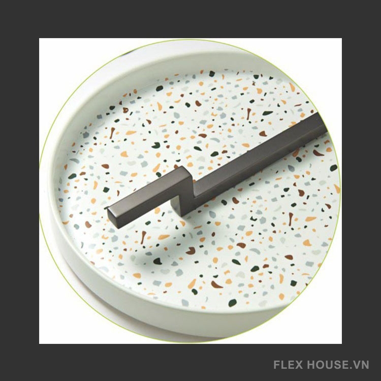 Tay nắm tủ hợp kim kẽm hiện đại chữ Z HJ985 4 Tay nắm tủ hợp kim kẽm hiện đại chữ Z HJ985 9