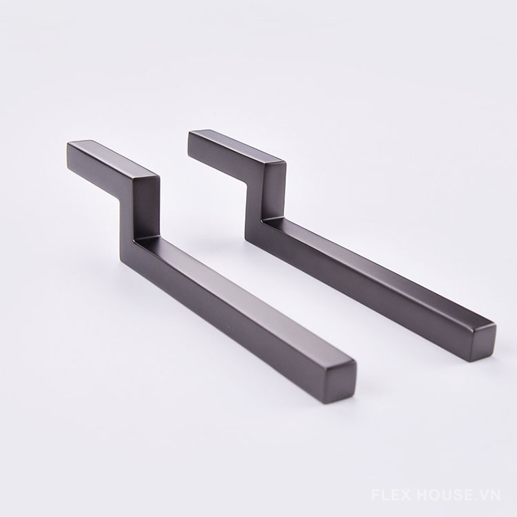 Tay nắm tủ hợp kim kẽm hiện đại chữ Z HJ985 (7) Tay nắm tủ hợp kim kẽm hiện đại chữ Z HJ985 1