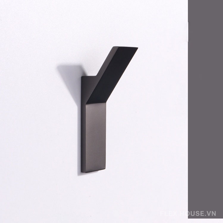 Tay nắm tủ hợp kim kẽm sáng tạo HJ671 3 Tay nắm tủ hợp kim kẽm sáng tạo HJ671 8