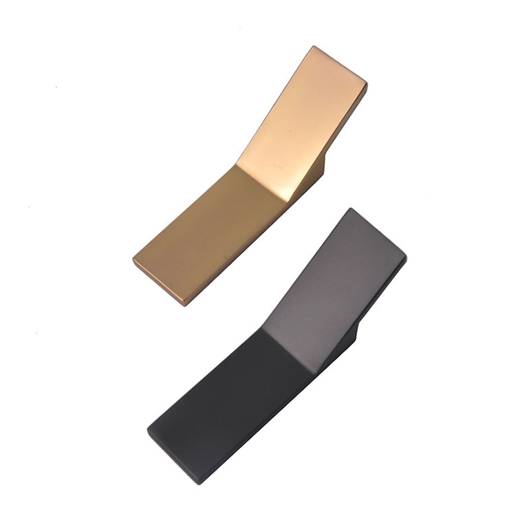 Tay nắm tủ hợp kim kẽm sáng tạo HJ671 4 Tay nắm tủ hợp kim kẽm sáng tạo HJ671 9