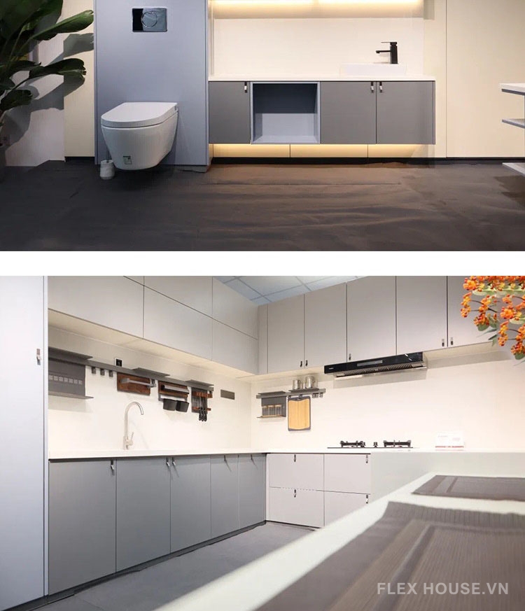 Tay nắm tủ hợp kim kẽm sáng tạo HJ671 6 Tay nắm tủ hợp kim kẽm sáng tạo HJ671 11