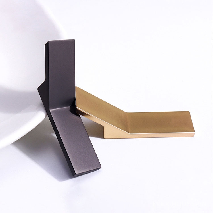 Tay nắm tủ hợp kim kẽm sáng tạo HJ671 (8) Tay nắm tủ hợp kim kẽm sáng tạo HJ671 1