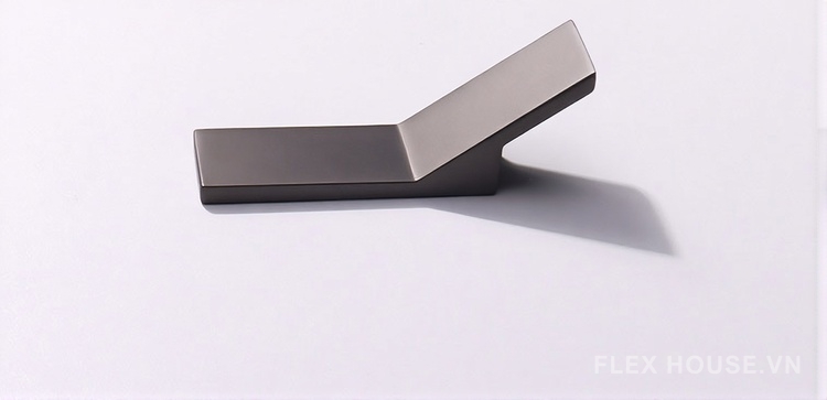 Tay nắm tủ hợp kim kẽm sáng tạo HJ671 2 Tay nắm tủ hợp kim kẽm sáng tạo HJ671 7