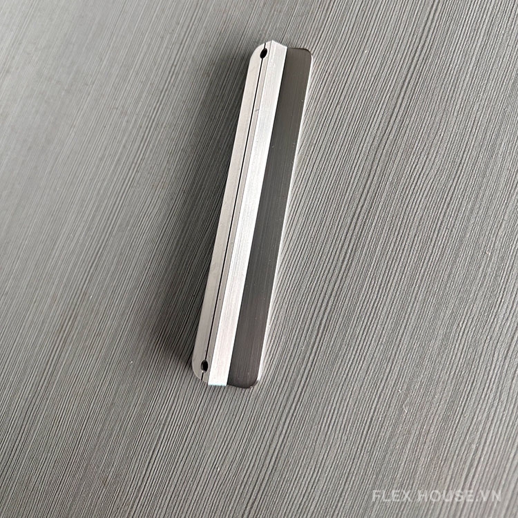 Tay nắm tủ hợp kim nhôm dáng chữ nhật HJ483 9 Tay nắm tủ hợp kim nhôm dáng chữ nhật HJ483 14