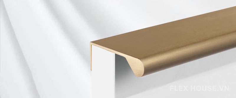 Tay nắm tủ quần áo hợp kim nhôm hiện đại A245CY 5 Tay nắm tủ quần áo hợp kim nhôm hiện đại A245CY 8