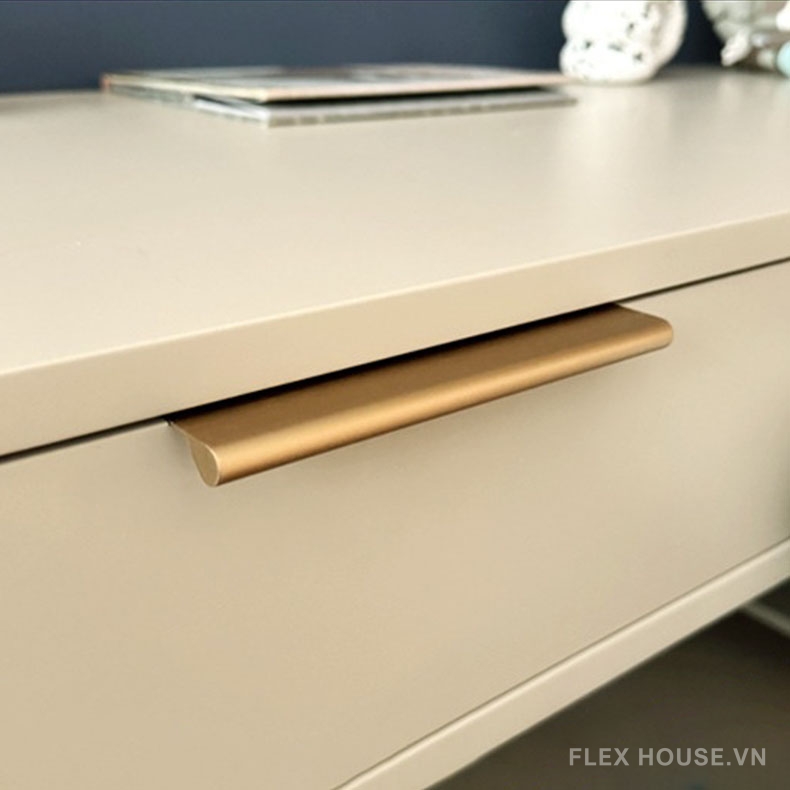 Tay nắm tủ quần áo hợp kim nhôm hiện đại A245CY (7) Tay nắm tủ quần áo hợp kim nhôm hiện đại A245CY 1