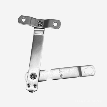 Thanh đỡ thông gió cho cửa sổ mở hất KD3749