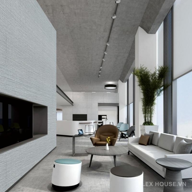 Tổng Hợp Các Mẫu Giấy Dán Tường Đẹp Được Ưa Chuộng Hiện Nay 13 Tổng Hợp Các Mẫu Giấy Dán Tường Đẹp Được Ưa Chuộng Hiện Nay 7