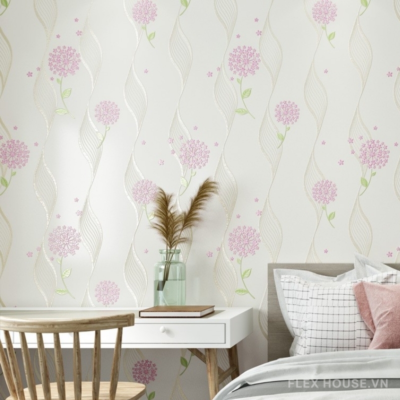 Tổng Hợp Các Mẫu Giấy Dán Tường Đẹp Được Ưa Chuộng Hiện Nay 3 Tổng Hợp Các Mẫu Giấy Dán Tường Đẹp Được Ưa Chuộng Hiện Nay 2