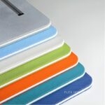 Vách ngăn bàn làm việc tiêu âm đa màu sắc GHO3560