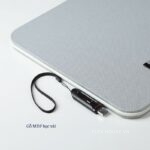 Vách ngăn bàn làm việc tiêu âm đa màu sắc GHO3560