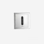 Van cảm ứng tiểu nam âm tường dùng pin TOTO DUE126UPK