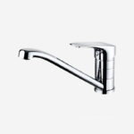 Vòi bếp nóng lạnh bằng đồng TOTO TTKC301FV