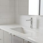 Vòi chậu gật gù nóng lạnh New Standard TOTO TVLM111NS