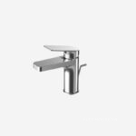 Vòi chậu gật gù nóng lạnh Rei-S TOTO TTLR302F-1NR