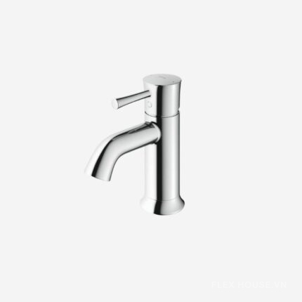 Vòi chậu lavabo gật gù nóng lạnh TOTO TLS02301V