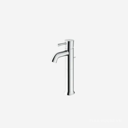 Vòi chậu rửa mặt thân cao chế độ nóng lạnh TOTO TLS02303V
