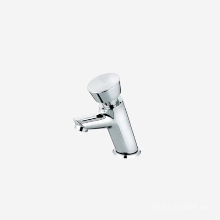 Vòi lavabo bán tự động nước lạnh TOTO DL102
