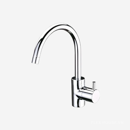 Vòi rửa chén bằng đồng thau TOTO TX606KES